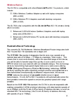 Preview for 8 page of D-Link AirPro DI-764 Manual