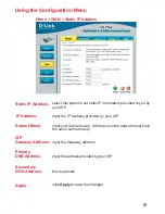 Preview for 16 page of D-Link AirPro DI-764 Manual