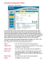 Preview for 23 page of D-Link AirPro DI-764 Manual