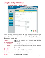 Preview for 27 page of D-Link AirPro DI-764 Manual