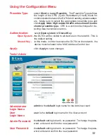 Preview for 32 page of D-Link AirPro DI-764 Manual