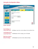 Preview for 34 page of D-Link AirPro DI-764 Manual