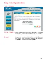 Preview for 35 page of D-Link AirPro DI-764 Manual