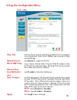 Preview for 36 page of D-Link AirPro DI-764 Manual