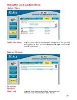 Preview for 39 page of D-Link AirPro DI-764 Manual