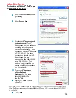 Preview for 52 page of D-Link AirPro DI-764 Manual