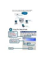 Preview for 4 page of D-Link AirPro DI-764 Quick Installation Manual