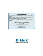 Preview for 16 page of D-Link AirPro DI-764 Quick Installation Manual