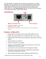 Preview for 5 page of D-Link AirPro DWL-6000AP Manual