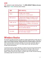 Preview for 7 page of D-Link AirPro DWL-6000AP Manual