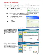 Preview for 14 page of D-Link AirPro DWL-6000AP Manual