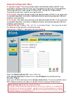 Preview for 17 page of D-Link AirPro DWL-6000AP Manual