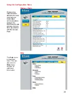 Preview for 23 page of D-Link AirPro DWL-6000AP Manual