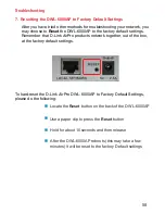 Preview for 58 page of D-Link AirPro DWL-6000AP Manual