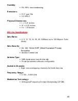 Preview for 60 page of D-Link AirPro DWL-6000AP Manual