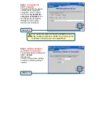 Preview for 6 page of D-Link AirPro DWL-6000AP Quick Installation Manual