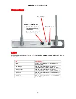 Preview for 5 page of D-Link AirPro DWL-6000AP User Manual