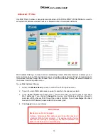 Preview for 15 page of D-Link AirPro DWL-6000AP User Manual