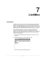 Предварительный просмотр 119 страницы D-Link AirPro DWL-A520 User Manual