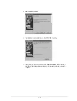 Предварительный просмотр 121 страницы D-Link AirPro DWL-A520 User Manual