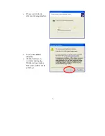 Preview for 3 page of D-Link AirPro DWL-A650 Quick Installation Manual