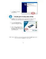 Preview for 4 page of D-Link AirPro DWL-A650 Quick Installation Manual