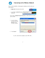 Preview for 5 page of D-Link AirPro DWL-A650 Quick Installation Manual