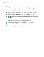 Preview for 5 page of D-Link AirPro DWL-AB520 Manual