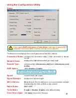 Preview for 16 page of D-Link AirPro DWL-AB520 Manual