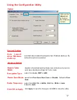 Preview for 17 page of D-Link AirPro DWL-AB520 Manual