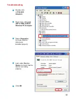 Preview for 32 page of D-Link AirPro DWL-AB520 Manual