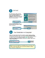 Preview for 6 page of D-Link AirPro DWL-AB520 Quick Installation Manual