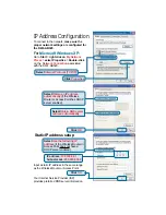 Preview for 8 page of D-Link AirPro DWL-AB520 Quick Installation Manual