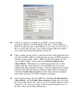 Preview for 14 page of D-Link AirPro DWL-AB650 Installation Manual