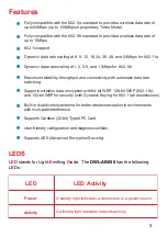 Preview for 5 page of D-Link AirPro DWL-AB650 Manual