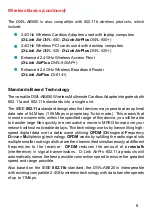 Preview for 8 page of D-Link AirPro DWL-AB650 Manual