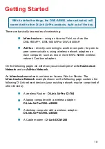 Preview for 10 page of D-Link AirPro DWL-AB650 Manual