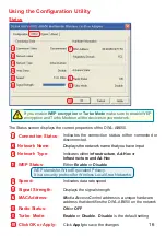 Preview for 16 page of D-Link AirPro DWL-AB650 Manual