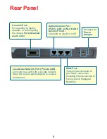 Preview for 6 page of D-Link Airspot DSA-3100 Manual