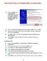 Preview for 14 page of D-Link Airspot DSA-3100 Manual