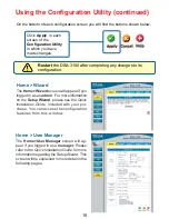 Preview for 16 page of D-Link Airspot DSA-3100 Manual