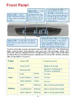 Preview for 5 page of D-Link Airspot DSA-3100 Owner'S Manual