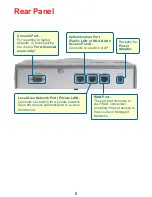 Preview for 6 page of D-Link Airspot DSA-3100 Owner'S Manual