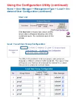 Preview for 32 page of D-Link Airspot DSA-3100 Owner'S Manual