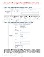 Preview for 33 page of D-Link Airspot DSA-3100 Owner'S Manual