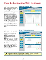 Preview for 43 page of D-Link Airspot DSA-3100 Owner'S Manual