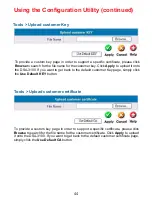 Preview for 44 page of D-Link Airspot DSA-3100 Owner'S Manual