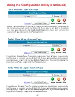 Preview for 47 page of D-Link Airspot DSA-3100 Owner'S Manual