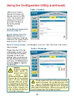 Preview for 48 page of D-Link Airspot DSA-3100 Owner'S Manual