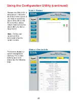 Preview for 49 page of D-Link Airspot DSA-3100 Owner'S Manual